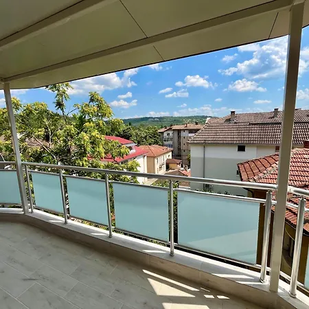 Apartment Parkcentral Luxury In Center 7 *