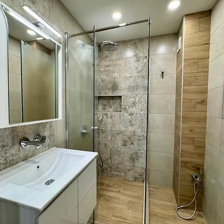 Lejlighed Parkcentral Luxury In Center 7 *