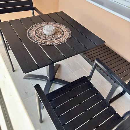 Parkcentral Luxury In Center 7 Βελίκο Τίρνοβο