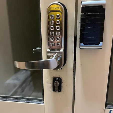 Parkcentral Luxury In Center 7