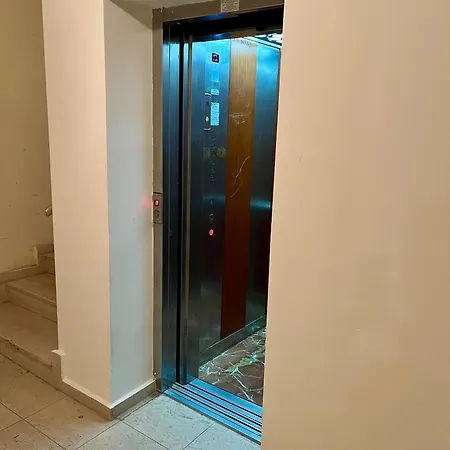 Parkcentral Luxury In Center 7 Apartment Veliko Tarnovo