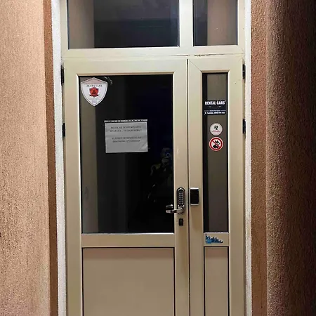 Parkcentral Luxury In Center 7 Διαμέρισμα