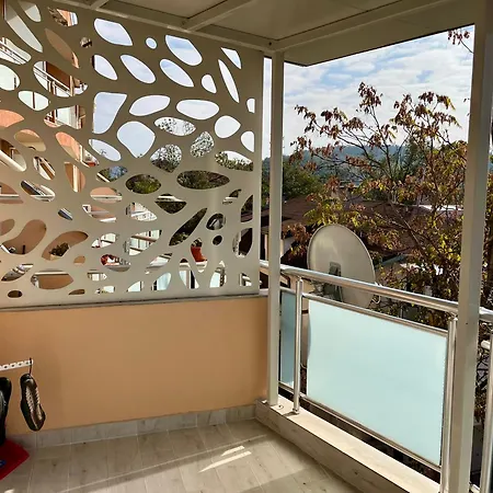 Lejlighed Parkcentral Luxury In Center 7 Veliko Tarnovo