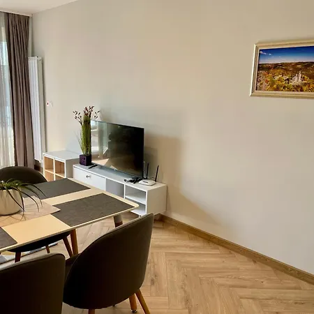 Διαμέρισμα Parkcentral Luxury In Center 7