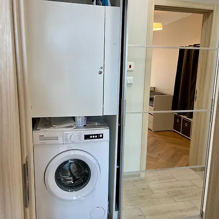 Διαμέρισμα Parkcentral Luxury In Center 7 *