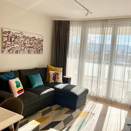 Lejlighed Parkcentral Luxury In Center 7