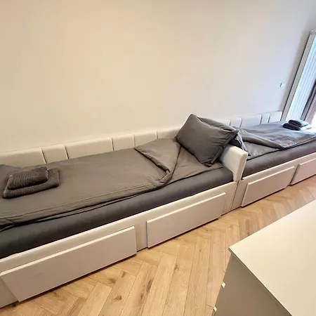 Parkcentral Luxury In Center 7 Apartment Veliko Tarnovo