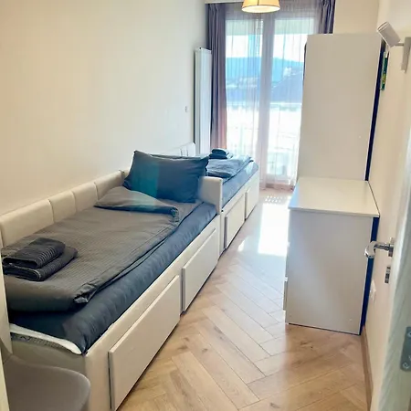 Parkcentral Luxury In Center 7 Lejlighed