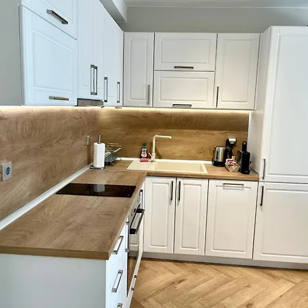 Parkcentral Luxury In Center 7 Апартамент *