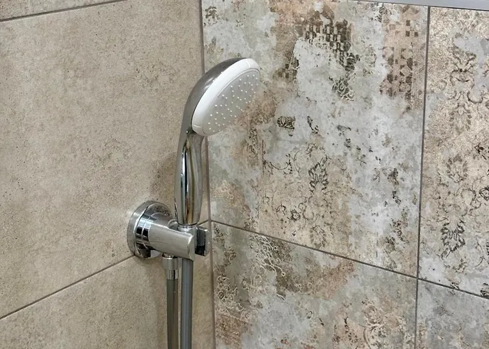 Parkcentral Luxury In Center 7 דירה