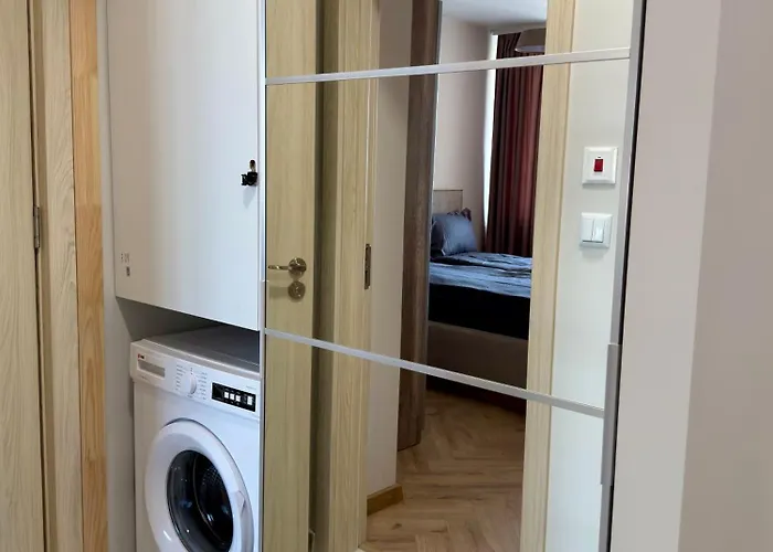 Parkcentral Luxury In Center 7 *