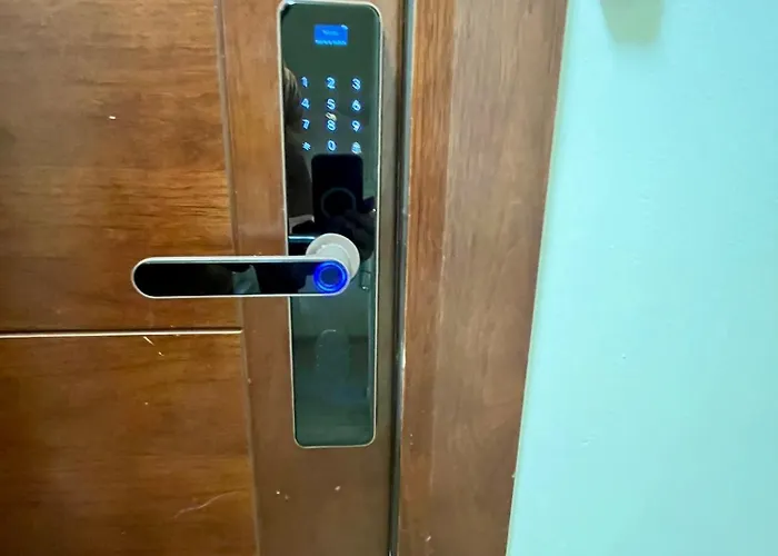 דירה Parkcentral Luxury In Center 7 וליקו טורנובו