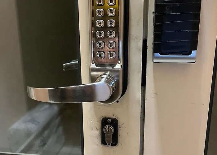 Parkcentral Luxury In Center 7