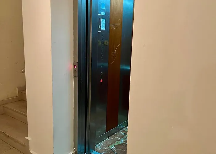 Parkcentral Luxury In Center 7 דירה וליקו טורנובו