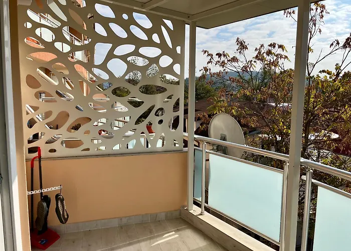 דירה Parkcentral Luxury In Center 7 וליקו טורנובו