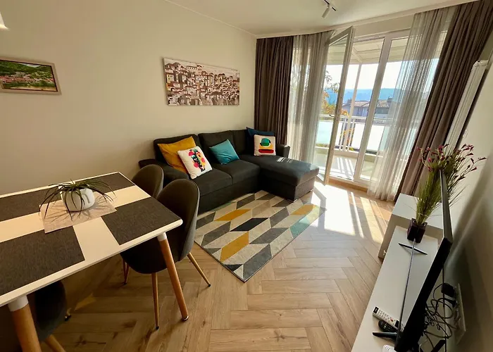 Parkcentral Luxury In Center 7 * וליקו טורנובו